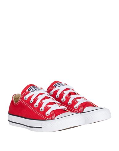 фото Низкие кеды и кроссовки converse all star