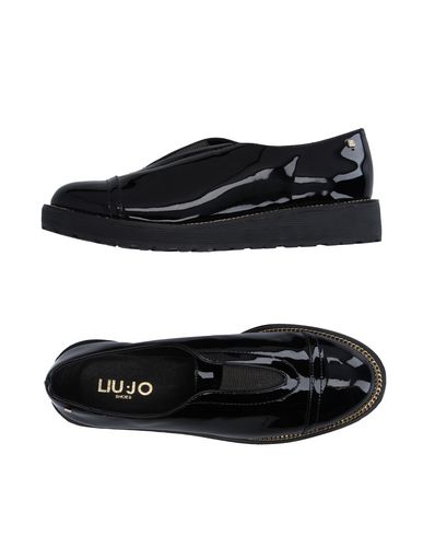 Мокасины LIU •JO Shoes