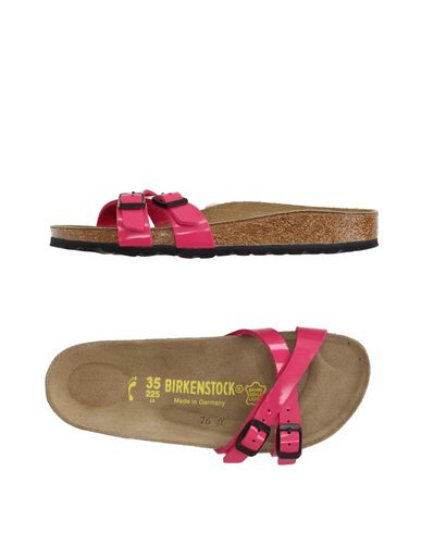 фото Сандалии Birkenstock