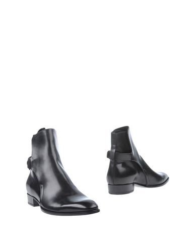 Полусапоги и высокие ботинки Yves Saint Laurent 11180844he