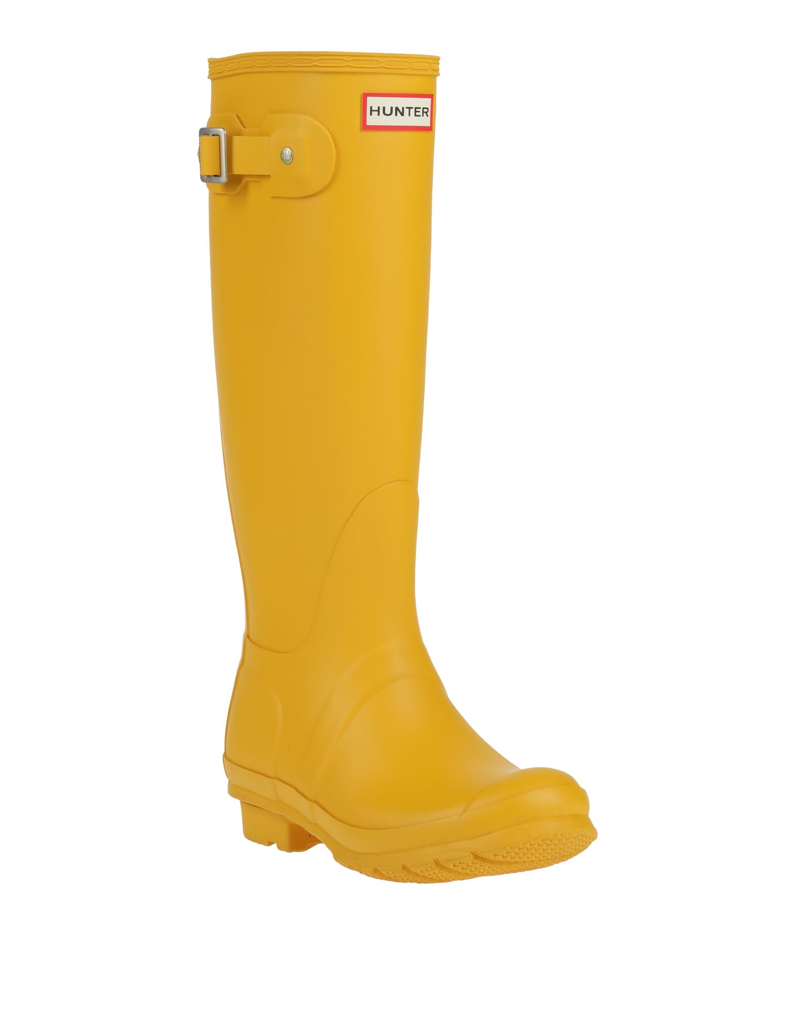  Hunter - Schuhe - Stiefel - On Yoox.com 
