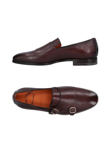 фото Мокасины Santoni