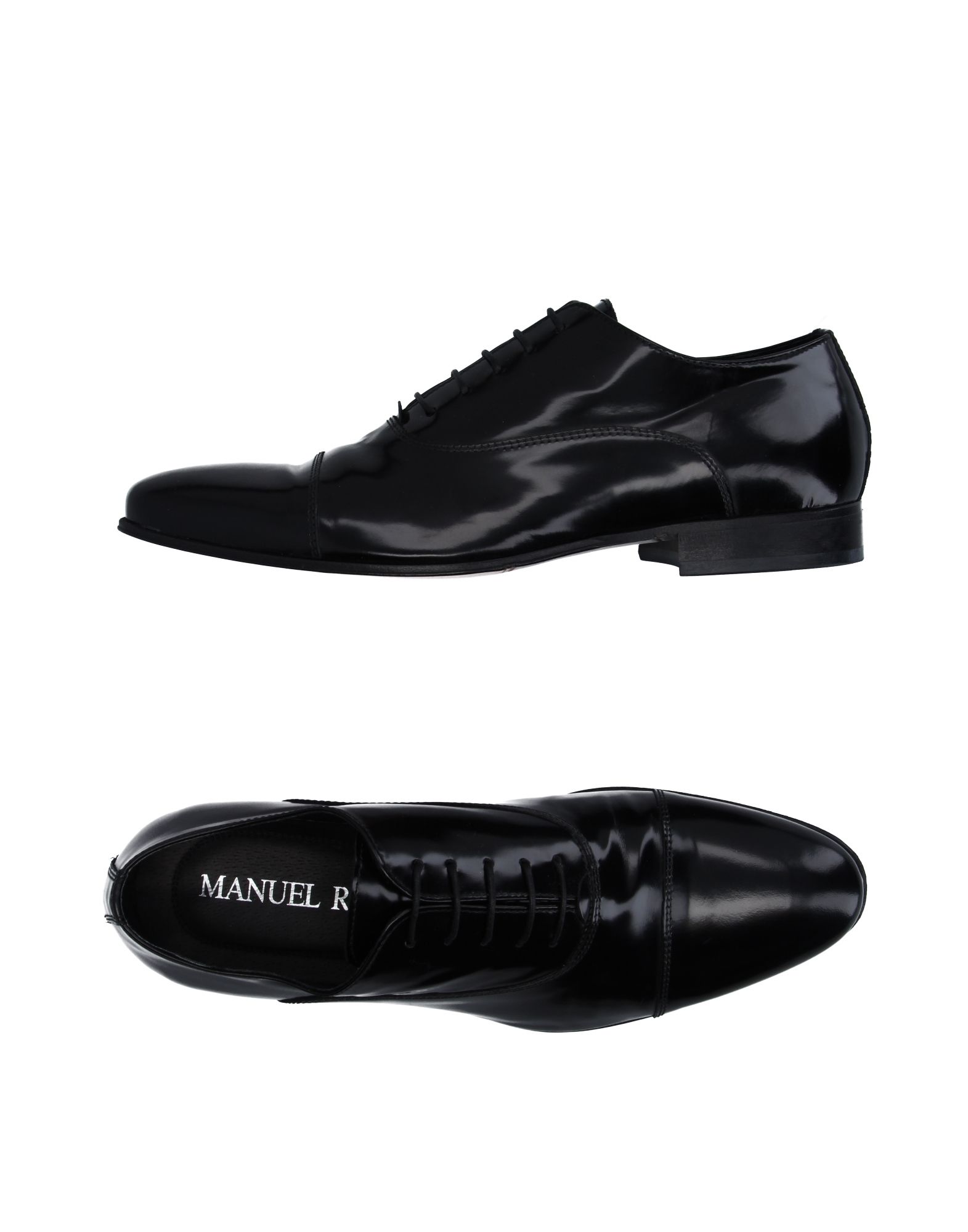  Manuel Ritz - Schuhe - Schnürschuhe - On Yoox.com 
