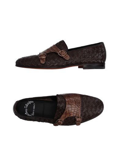 Мокасины Santoni