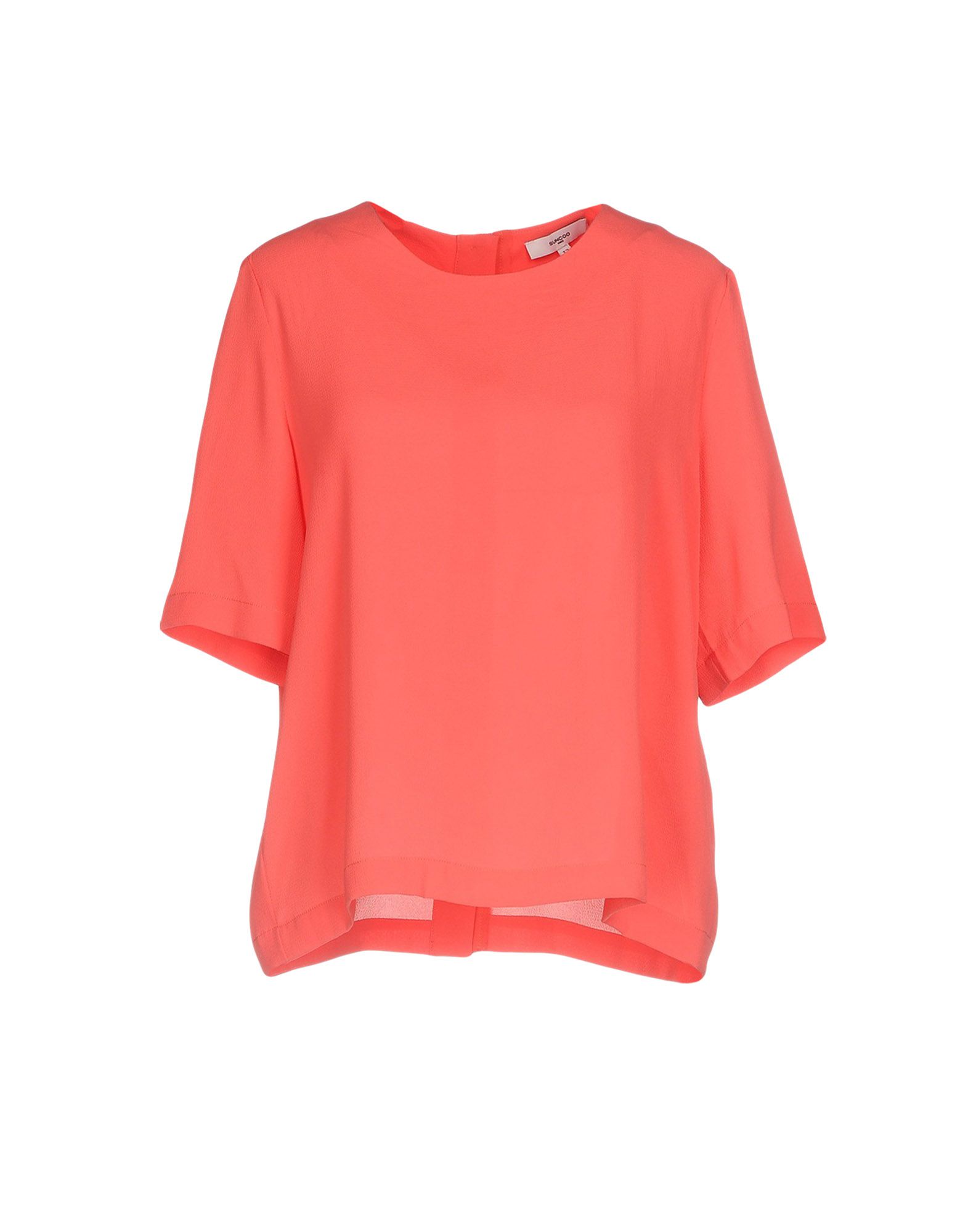 SUNCOO Blouses