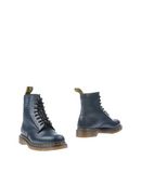 DR. MARTENS Herren Stiefelette Farbe Dunkelblau Gr��e 6