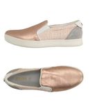 GEOX Damen Low Sneakers & Tennisschuhe Farbe Kupfer Gr��e 9