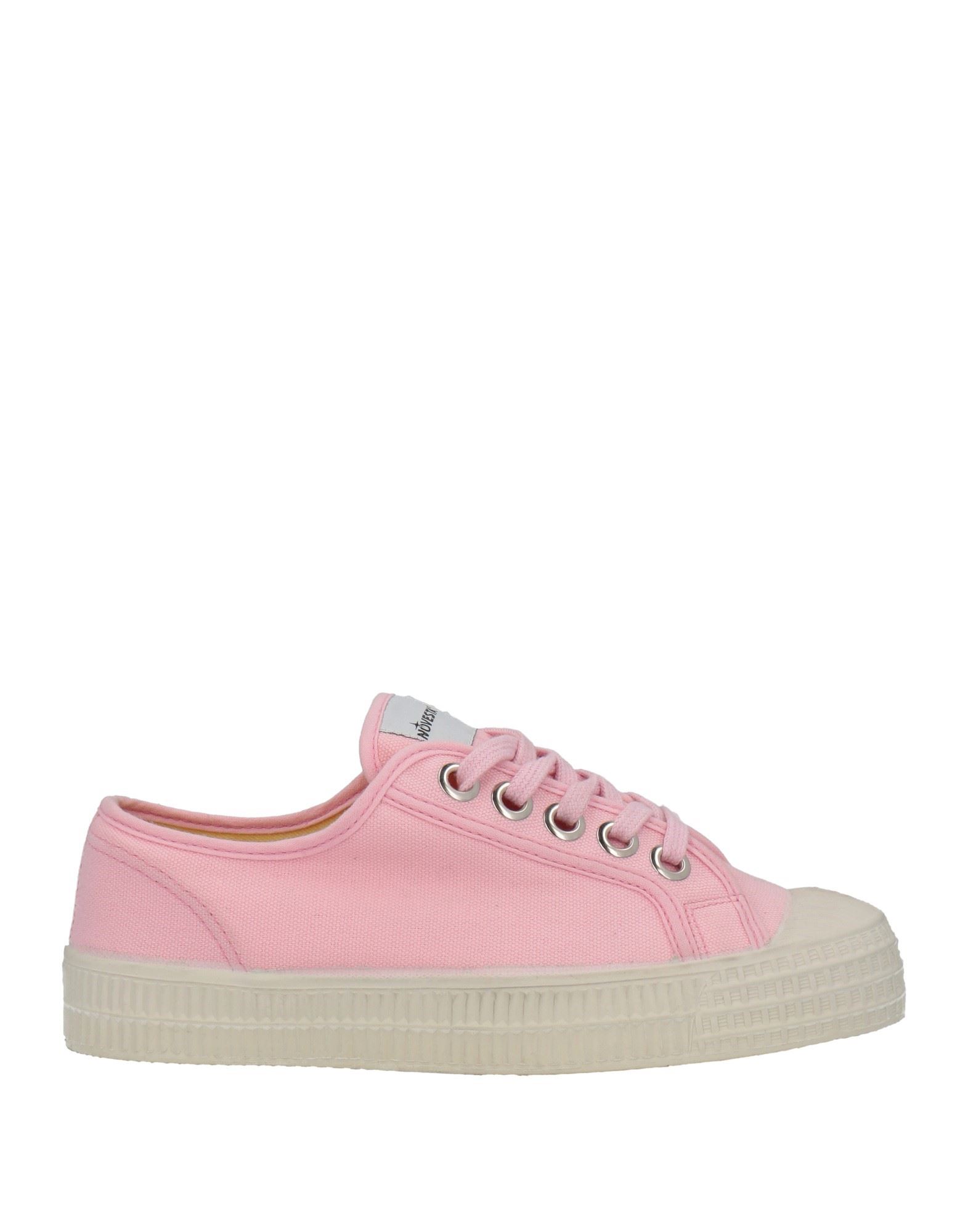 Novesta Sneakers In Pink