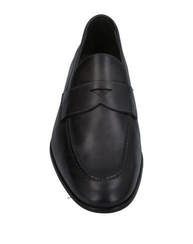 фото Мокасины santoni