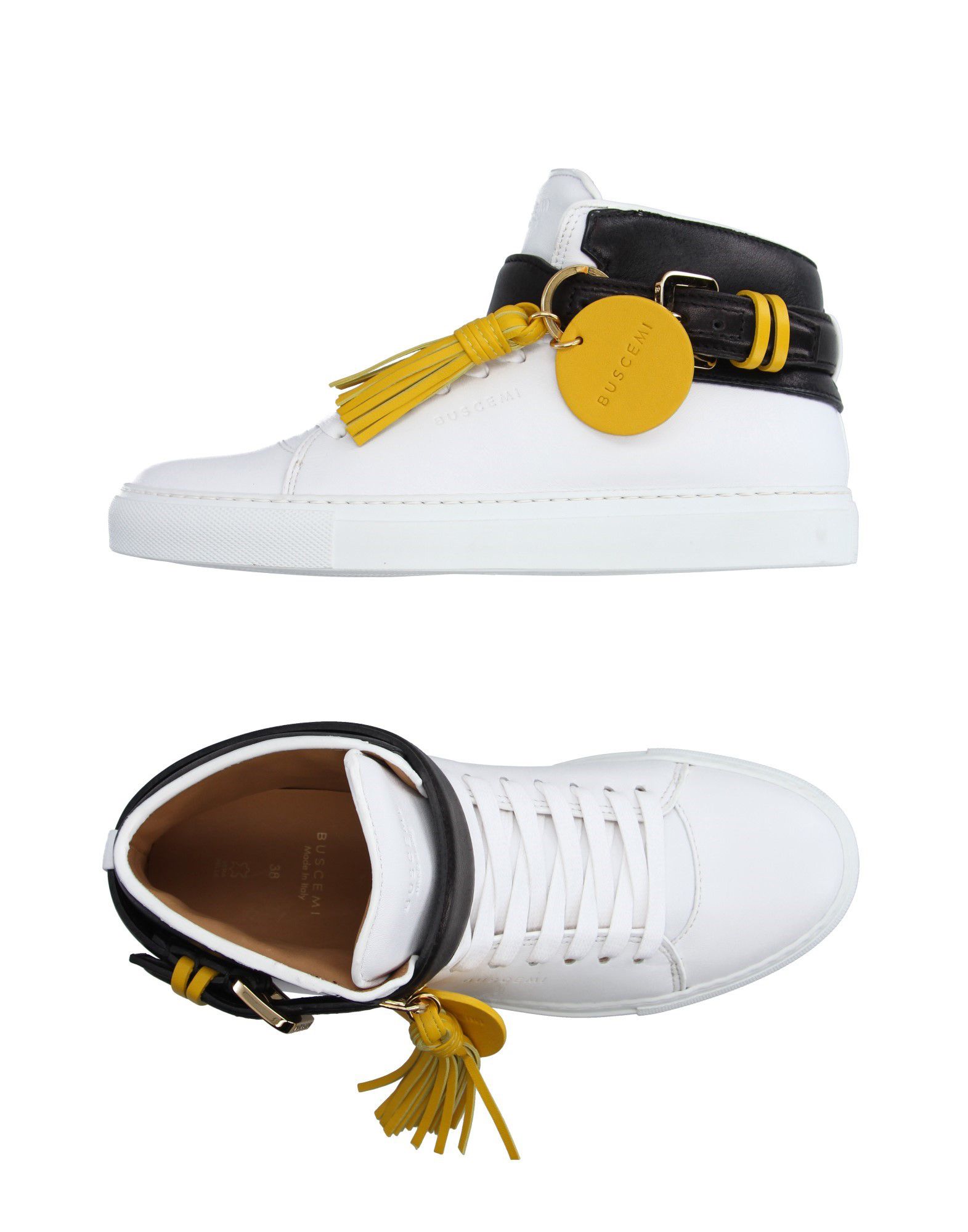 BUSCEMI Trainers,11184506EE 13