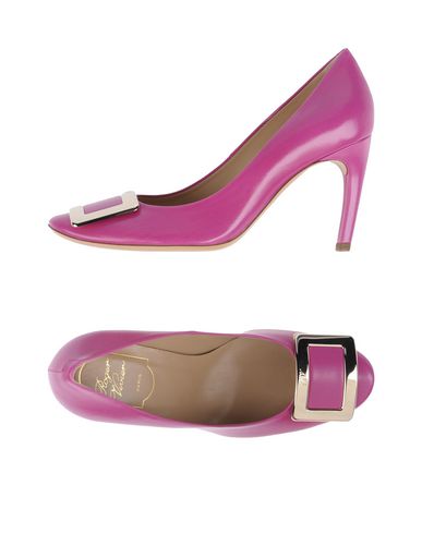 Туфли Roger Vivier 11184663jx