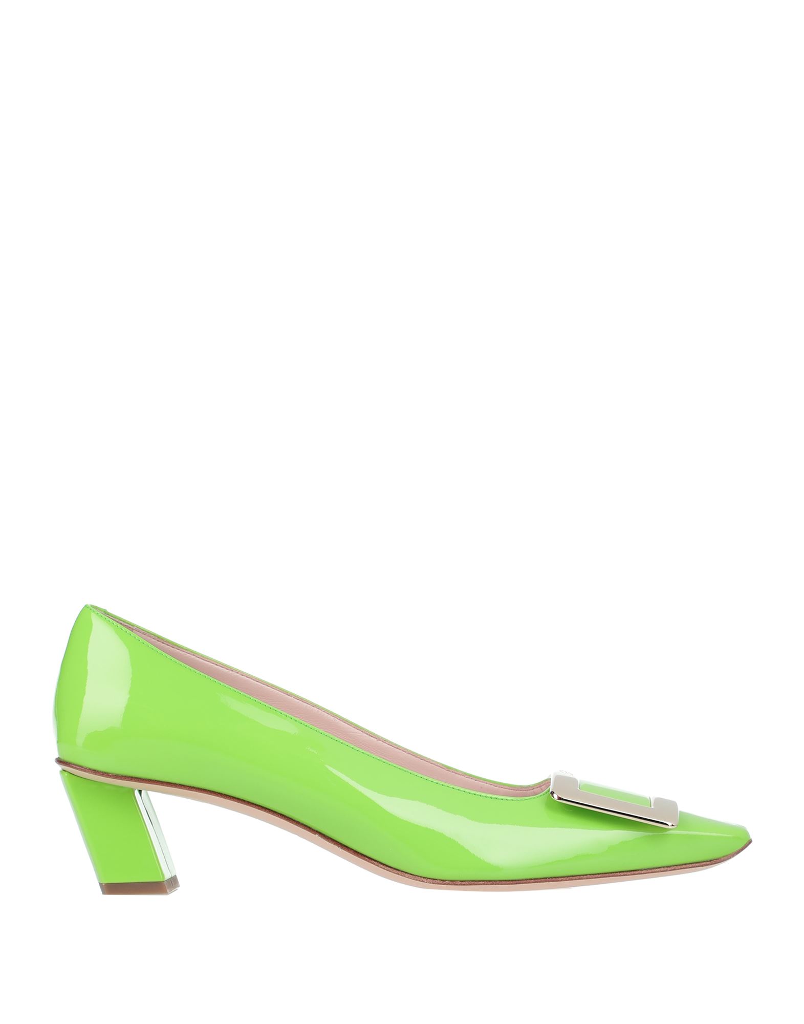 ROGER VIVIER ROGER VIVIER ΠΑΠΟΥΤΣΙΑ Κλειστά παπούτσια