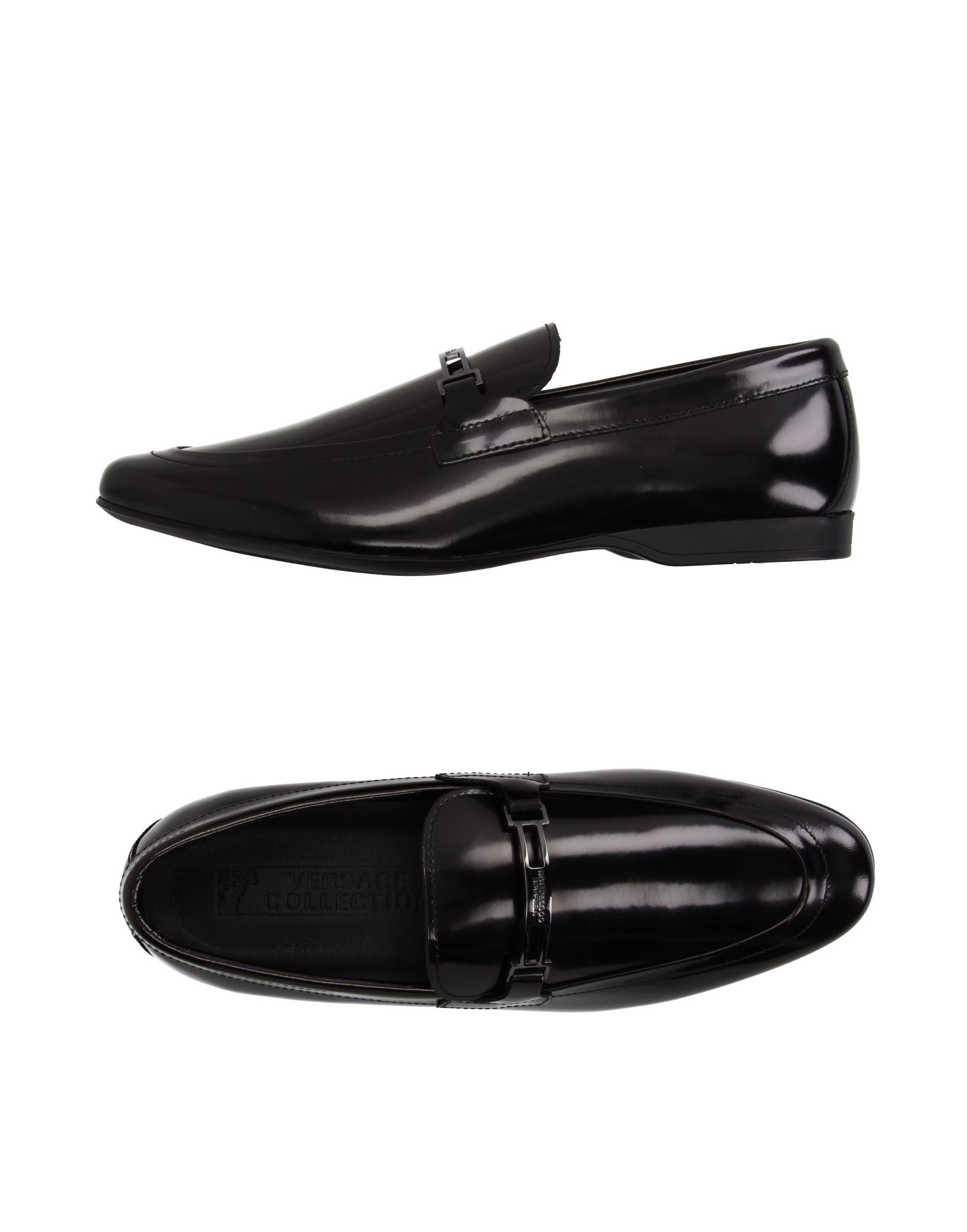 VERSACE Loafers,11185375XC 15