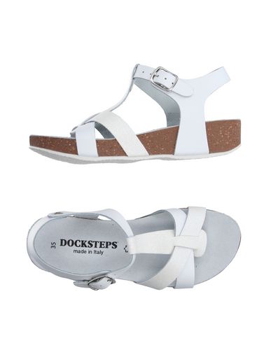 Сандалии Docksteps