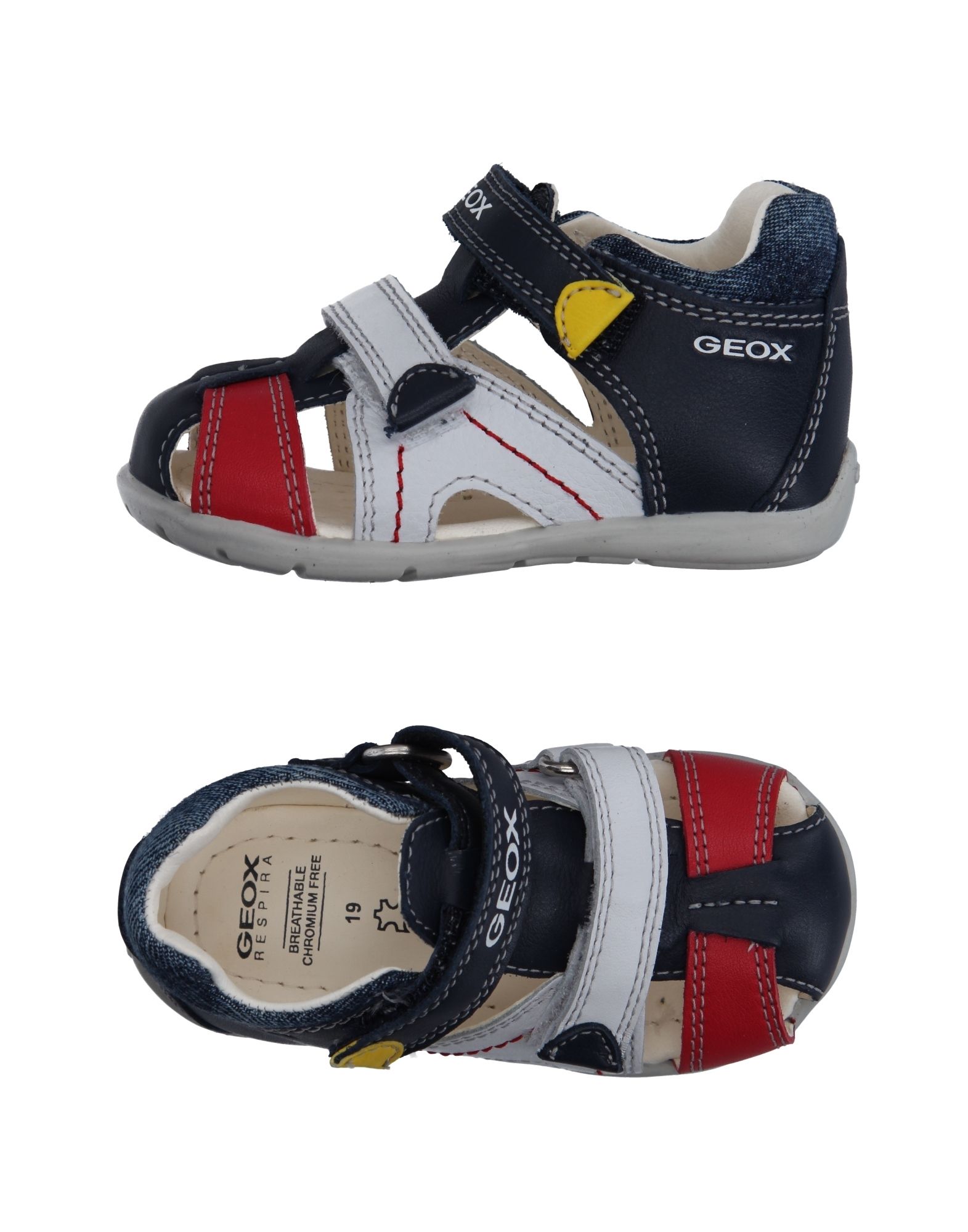  Geox - Schuhe - Sandalen - On Yoox.com 