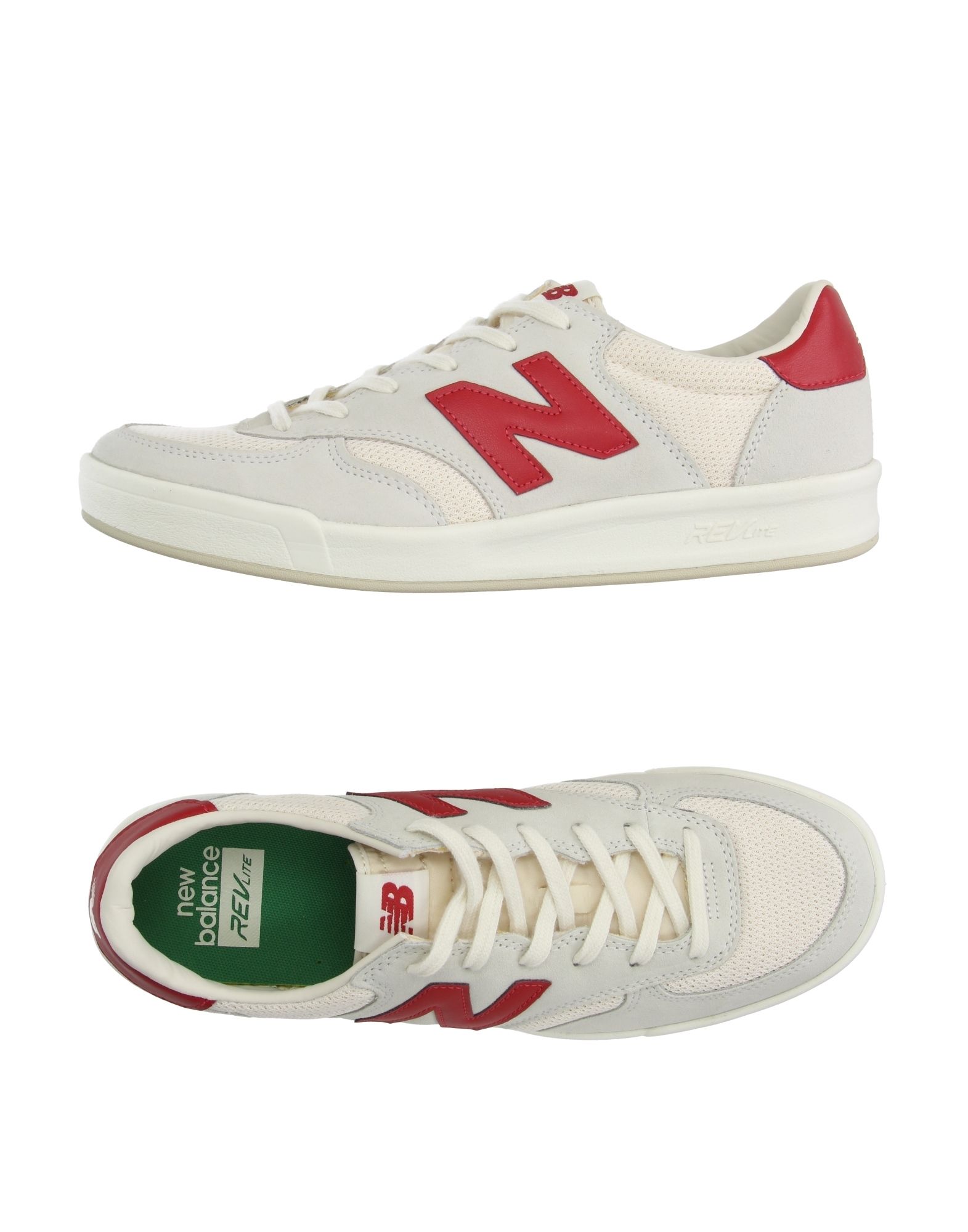 New Balance Sneakers РєРµРґС‹