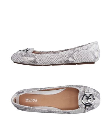 Мокасины Michael Kors