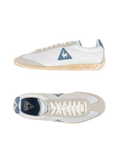 фото Низкие кеды и кроссовки le coq sportif