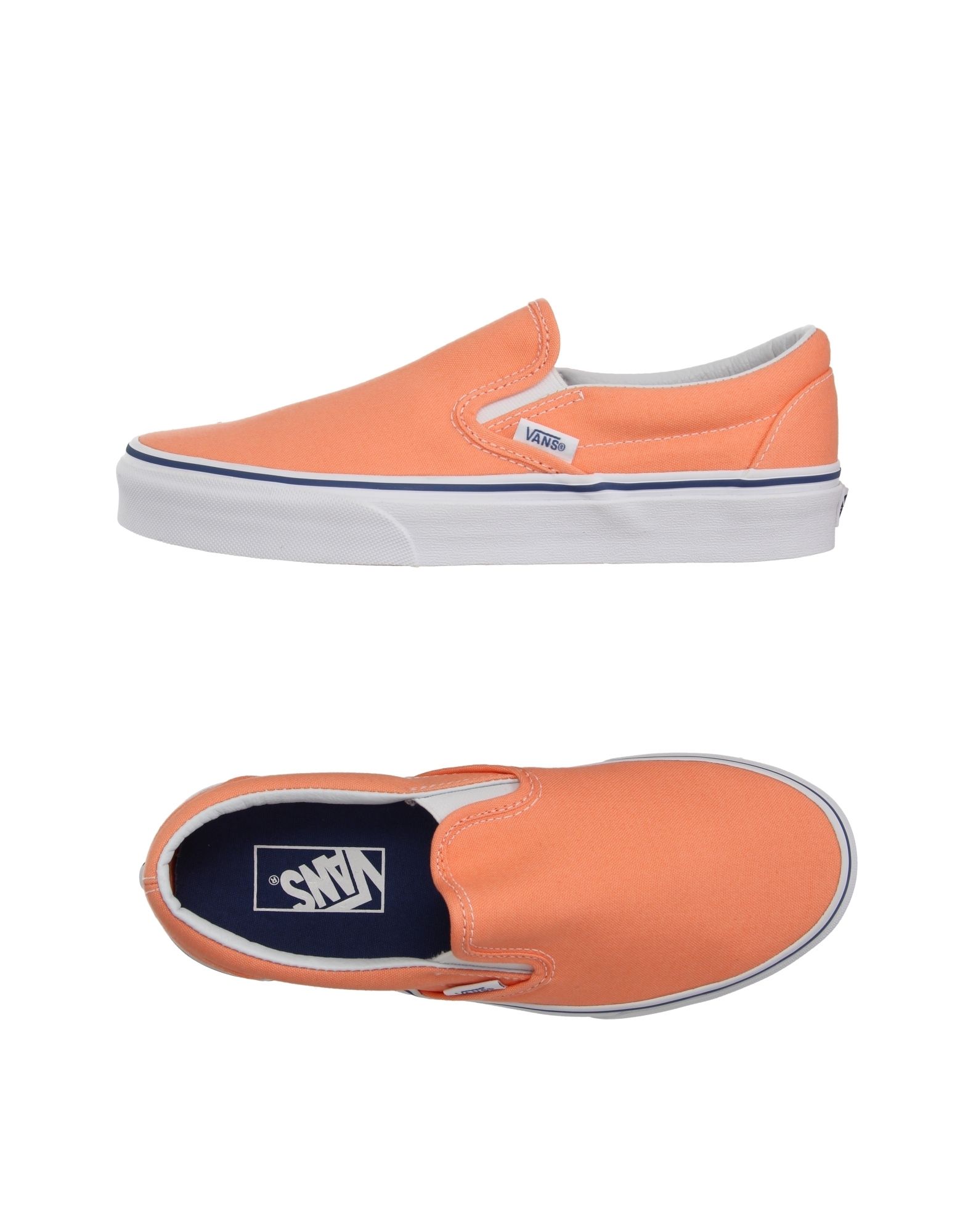 Vans スニーカー スリッポン レディースの人気商品 通販 価格比較 価格 Com
