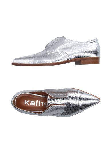 Мокасины KallistÈ