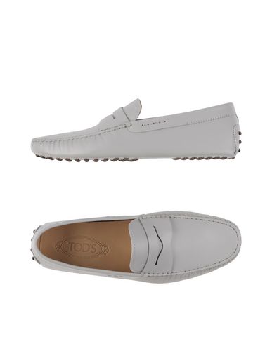 Мокасины Tod’S
