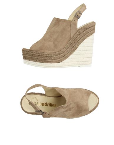 фото Эспадрильи espadrilles