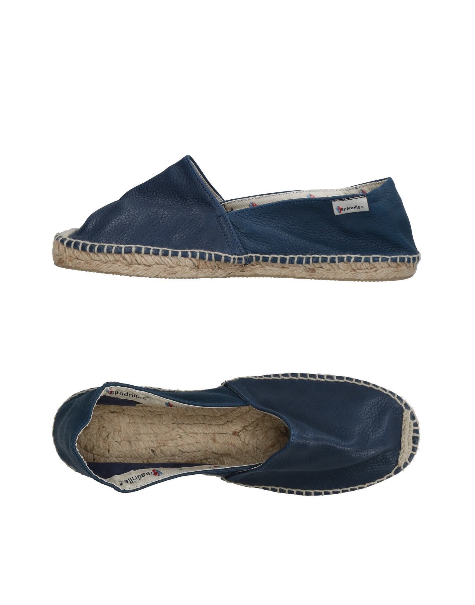 ESPADRILLES Espadrilles