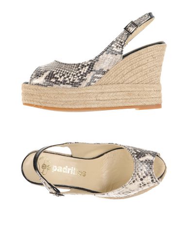 фото Эспадрильи espadrilles