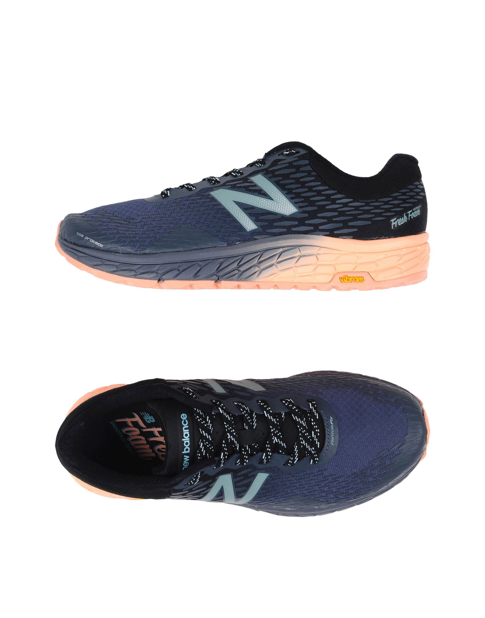 NEW BALANCE Sneakers,11196450AD 15