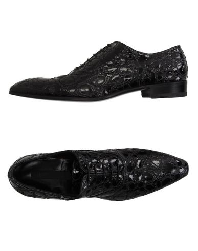 Обувь на шнурках Gianni Barbato 11196614pm