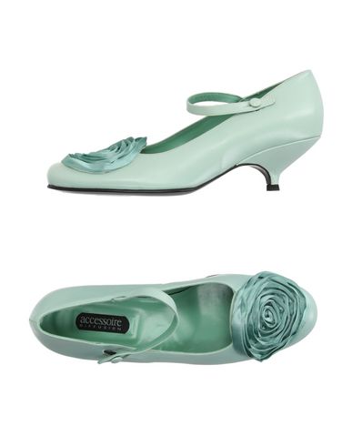 Туфли Accessoire Diffusion
