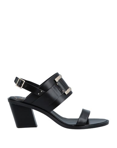 Sandale Damen Schwarz 34,34.5,35,35.5,36,36.5 Damen