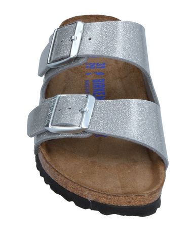 фото Сандалии Birkenstock