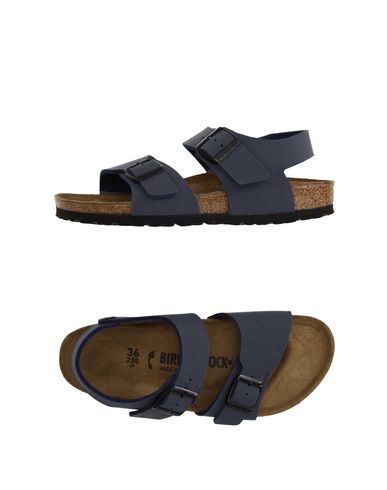 фото Сандалии Birkenstock