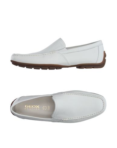 Мокасины Geox