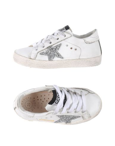 фото Низкие кеды и кроссовки Golden goose deluxe brand