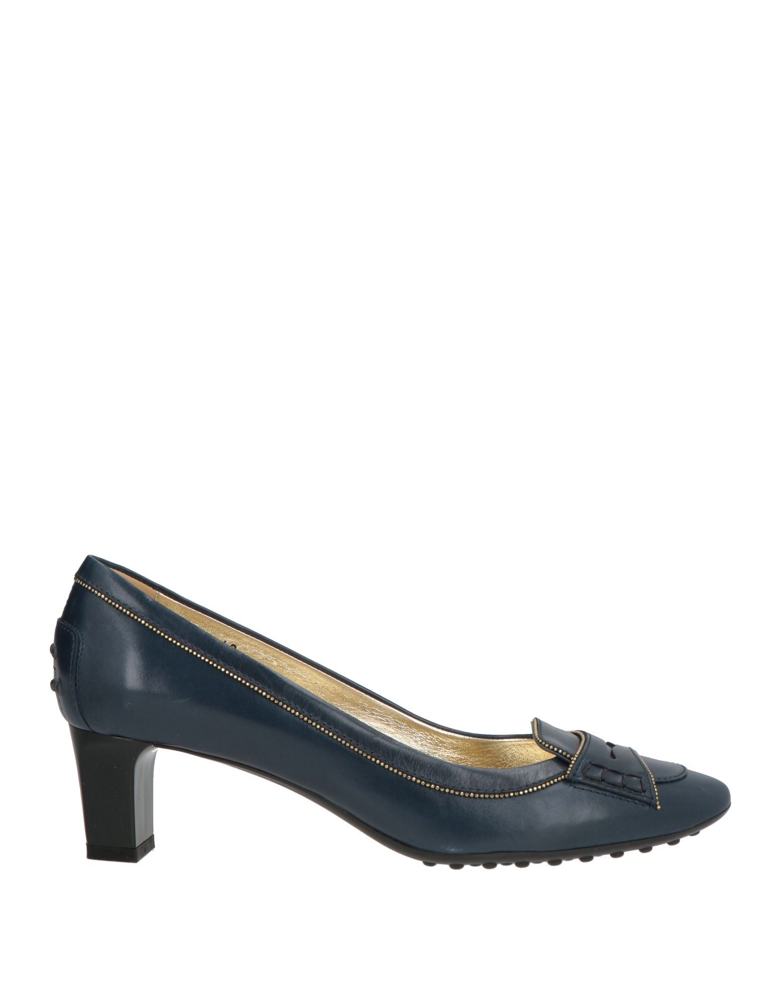 TOD'S TOD'S ΠΑΠΟΥΤΣΙΑ Μοκασίνια