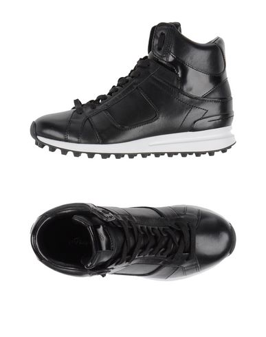Высокие кеды и кроссовки 3.1 Phillip LIM