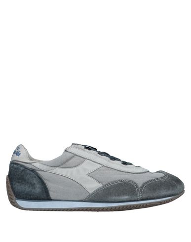 фото Низкие кеды и кроссовки Diadora heritage