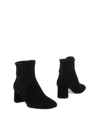 Полусапоги и высокие ботинки MIU MIU