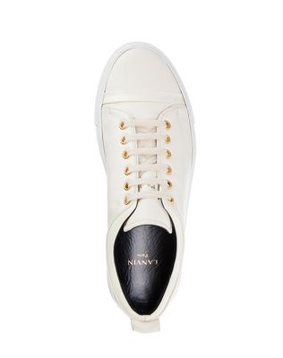 NAPPA LEATHER SNEAKER, Sneakers Women | Online Store