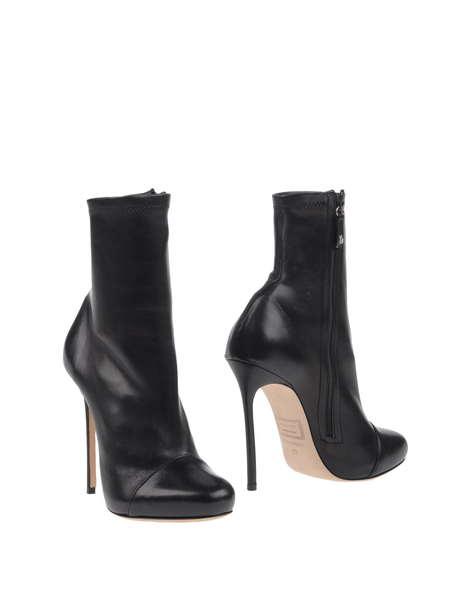 DSQUARED2 Ankle boot,11205171AN 13