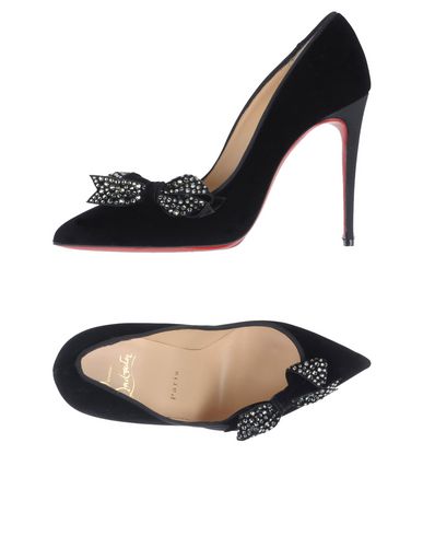 фото Туфли Christian louboutin