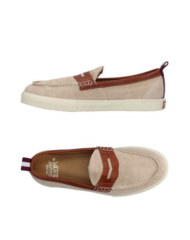 Мокасины Vans