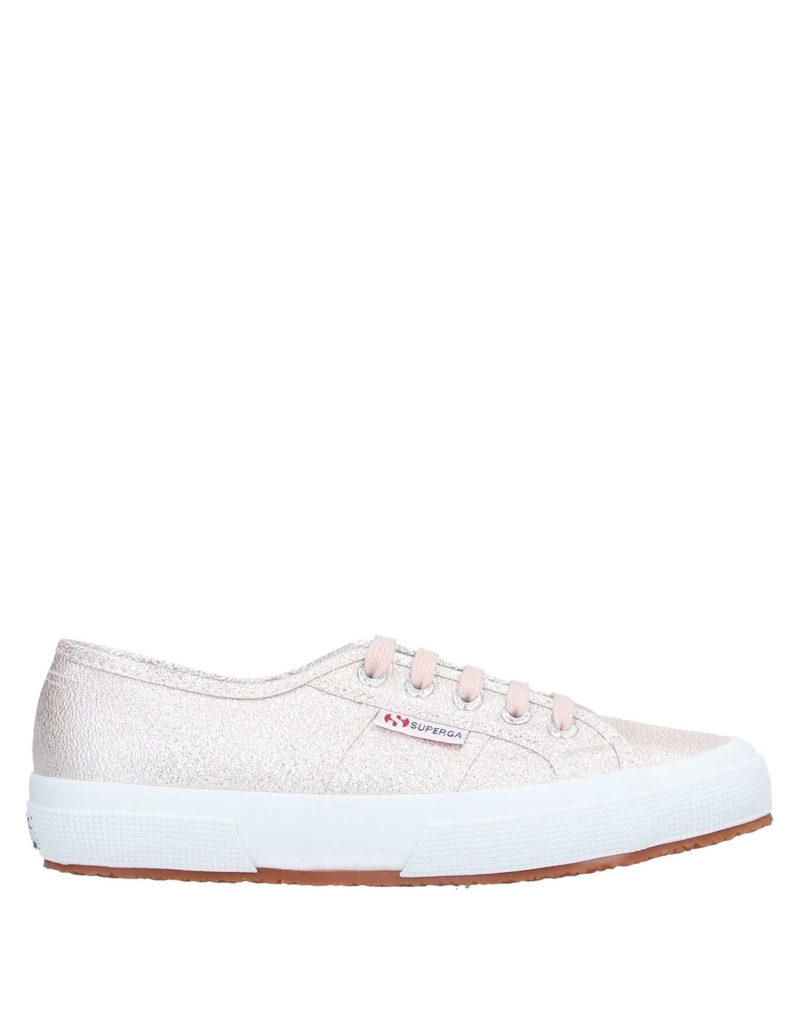 SUPERGA SUPERGA ΠΑΠΟΥΤΣΙΑ Αθλητικά παπούτσια