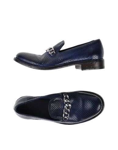 Мокасины Open Closed Shoes