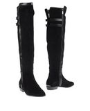MICHAEL MICHAEL KORS Damen Stiefel Farbe Schwarz Gr��e 5