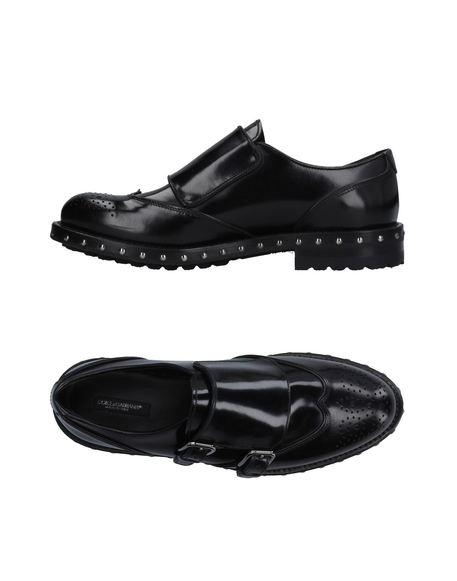  Dolce&gabbana - Calzado - Mocasines - On Yoox.com 