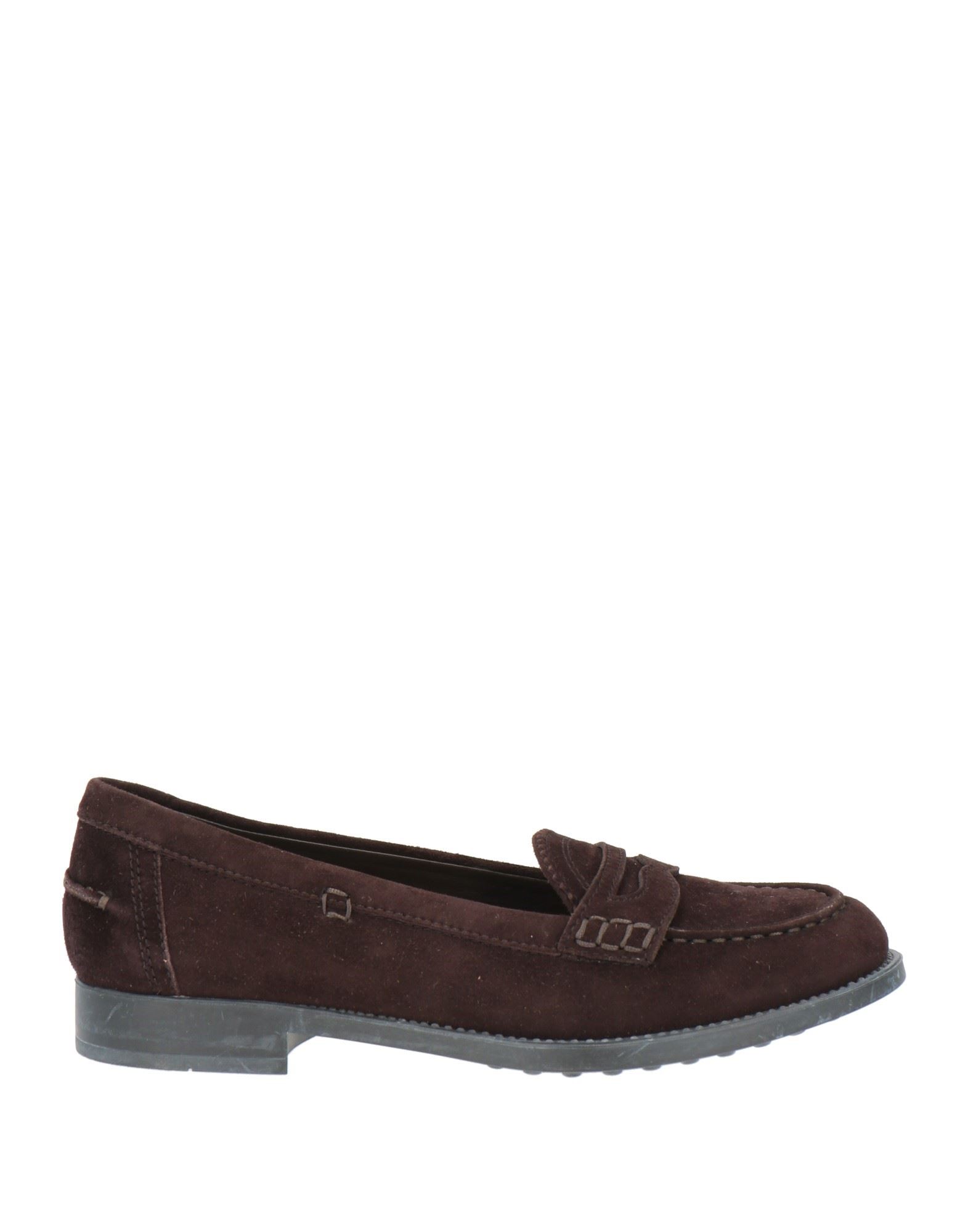 TOD'S ΠΑΠΟΥΤΣΙΑ Μοκασίνια