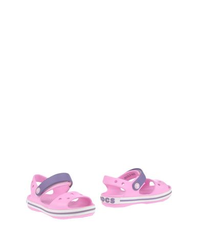 фото Сандалии crocs